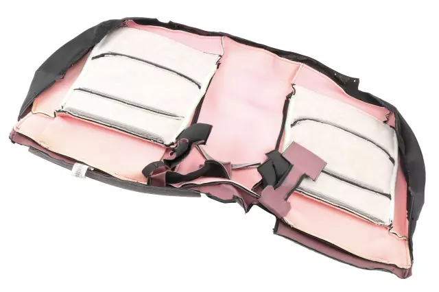 84135587 - Body: Cushion Cover for GM Image