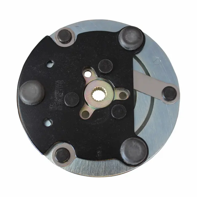 YB3018 - HVAC: Clutch for Ford Image