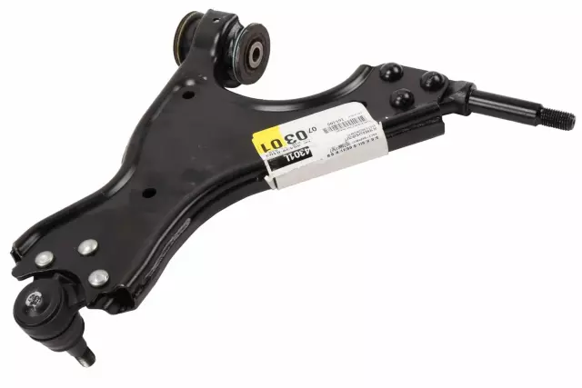 25995438 - Suspension: Lower Control Arm for Buick: Enclave | Chevrolet: Traverse | GMC: Acadia, Acadia Limited | Saturn: Outlook Image