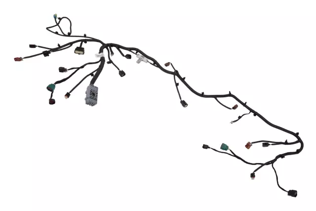 42416954 - Body: Harness for GM Image