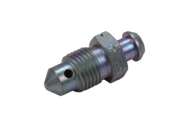 13532627 - : Rear Brake Bleeder Valve for GM Image