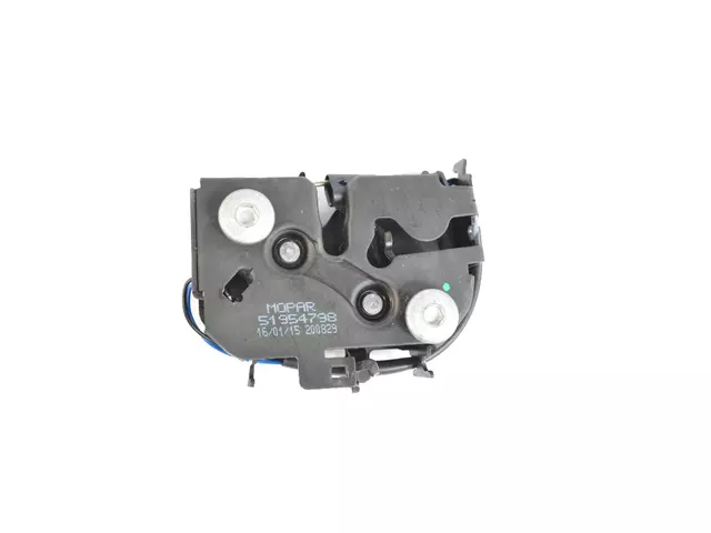 Hood Latch, Left - Mopar (68479175AA)