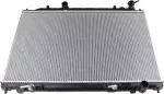 B1D60CA01JNW - Cooling System: Value Advantageâ„¢ RADIATOR ASSEMBLY for Nissan Image