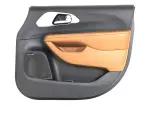 7AG981X9AA - : Front Door Trim Panel, Right for Chrysler: Pacifica, Voyager Image