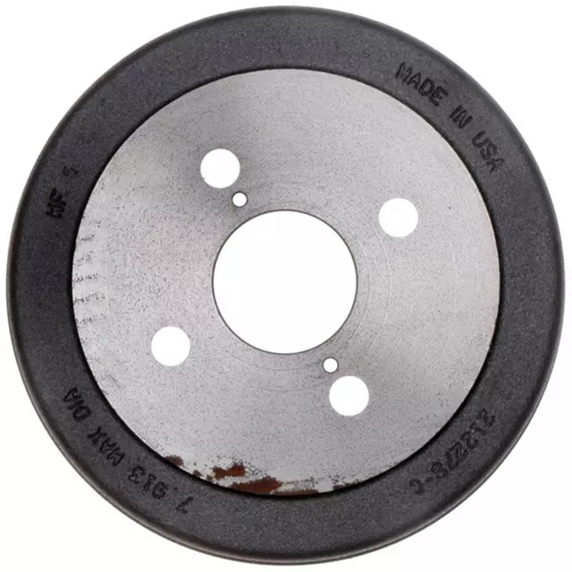 Rear Brake Drum - GM (18028430)