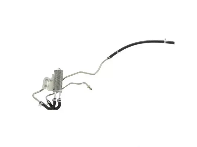 Power Steering Return Hose - Mopar (4743900AB)