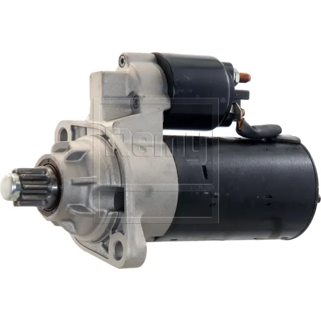 17428 - Charging &amp; Starting Systems: Remy Starter Motor for Remy Image