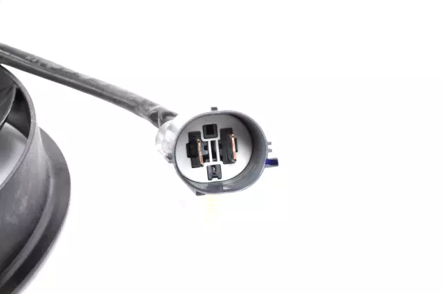 Fan & Motor - GM (23270402)