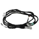 LL3Z14334U - : Wiring Assembly for Ford Image