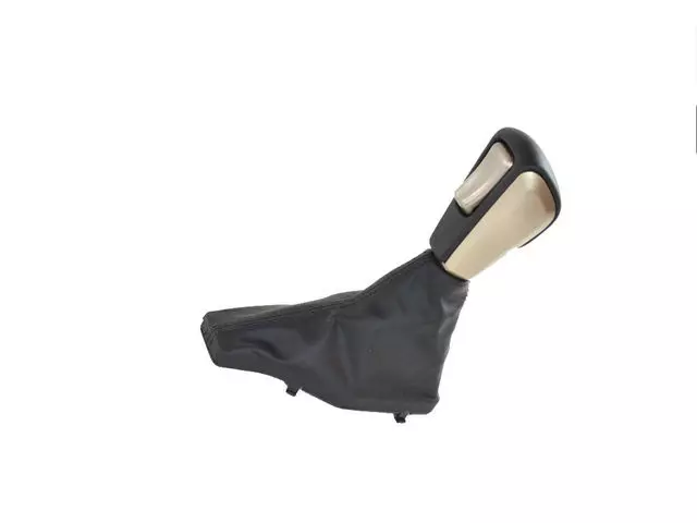 Gearshift Boot And Knob - Mopar (5RW071X9AC)