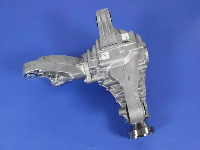 Front Axle Differential - Mopar (68251555AA)