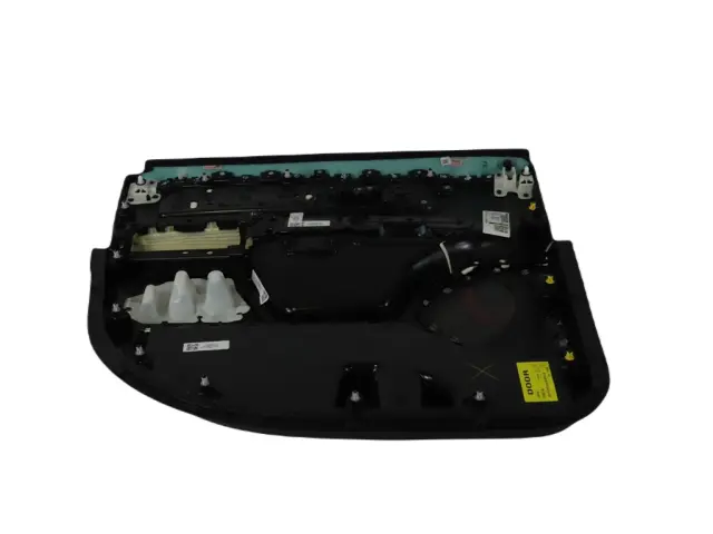 7JS04TX7AA - Interior Trim: Rear Door Trim Panel, Right for Mopar Image