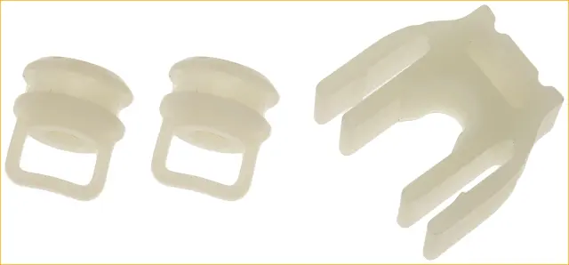 14104 - Transmission: Shift Cable Bushing Kit for Dorman Image