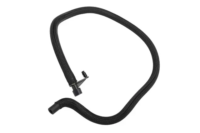 23348356 - : Power Transfer Unit Vent Hose for GM Image