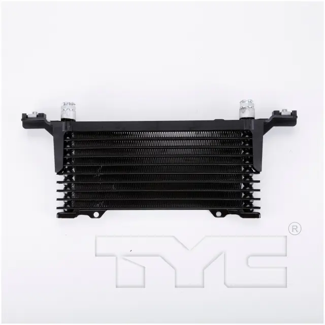 19031 - Cooling Systems: TYC Automatic Transmission Oil Cooler for TYC Image