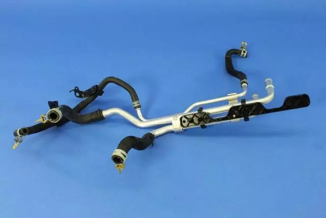 Heater Supply And Return Hose - Mopar (68252175AB)