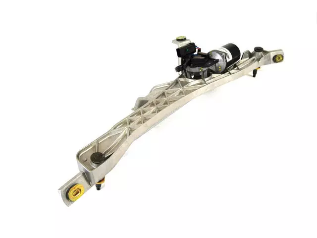 4865509AD - : Windshield Wiper Motor for Mopar Image