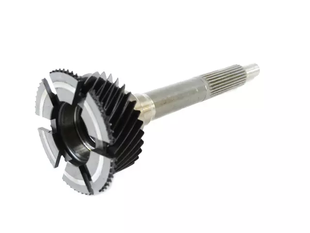 68028951AA - TR6060; 6-Speed; Manual Transmission: Input Shaft for Mopar Image