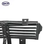 SK601324 - : SKP Radiator Shutter Assembly for Skyward Automotive Image
