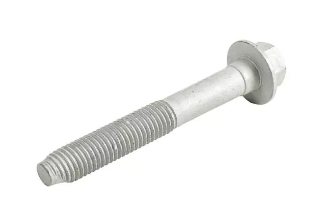 11517701 - : M14x2x103 Drivetrain and Front Suspension Frame Bolt for Buick: LeSabre, Park Avenue, Riviera | Cadillac: DeVille, Seville | Oldsmobile: Aurora | Pontiac: Bonneville Image