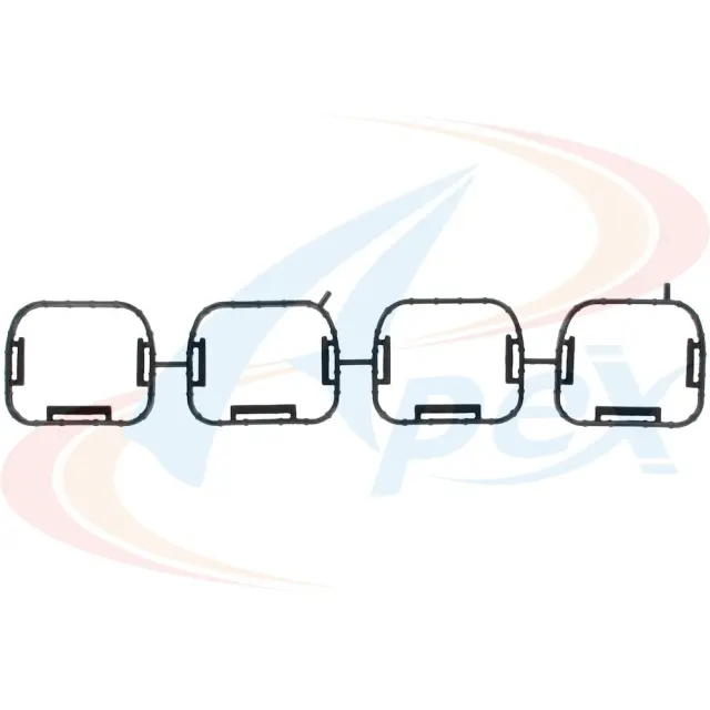 AMS8820 - Gaskets: APEX Automobile Parts Inc Intake Manifold Gasket Set for APEX Automobile Parts Inc Image