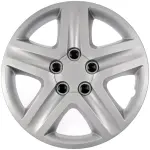 910101 - : 16 In. Wheel Cover Gray for Dorman Image
