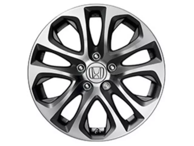 8W17T0A100B - Wheels: 17\ Wheel for Honda: CR-V Image