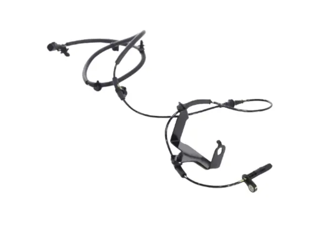 Wheel Speed Sensor, Rear Left - Mopar (68590153AC)