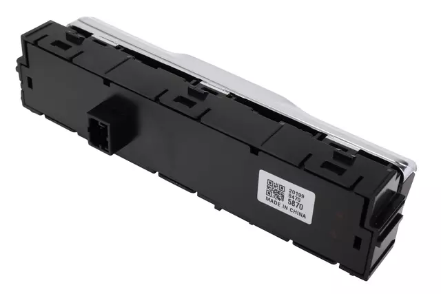 Ride Control Switch - GM (84705870)