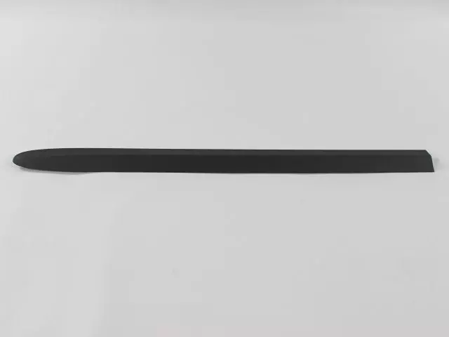 SU98ZSPAA - Exterior Ornamentation: Sliding Door Molding, Right for Mopar Image image