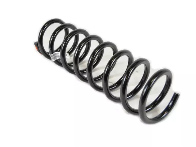 68172138AC - : Front Coil Spring, Right for Mopar Image