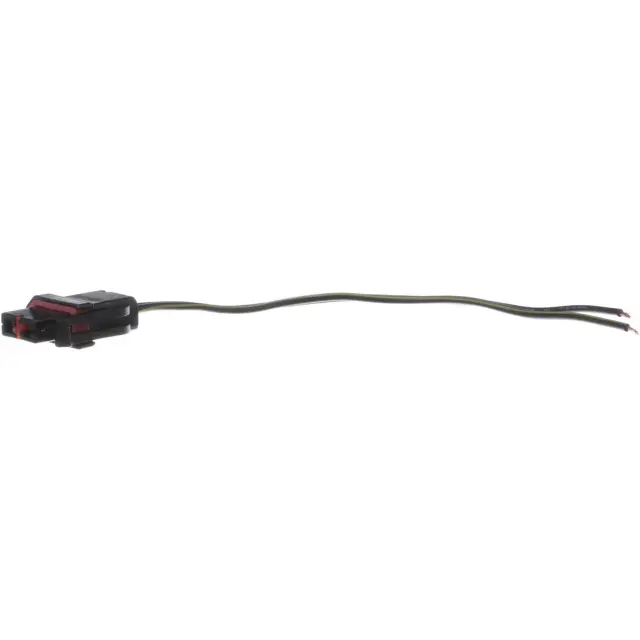 S942 - Air Conditioning &amp; Heat: A/C Clutch Coil Connector for SMP CORP Image