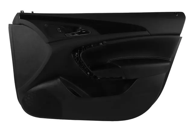 22864269 - Body: Door Trim Panel for Buick: Regal Image