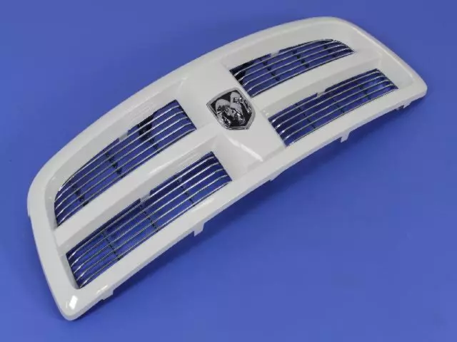 Radiator Grille - Mopar (68234163AA)