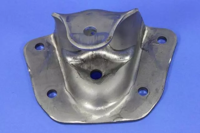 52019880 - Body: Mount Bracket for Dodge: Dakota Image