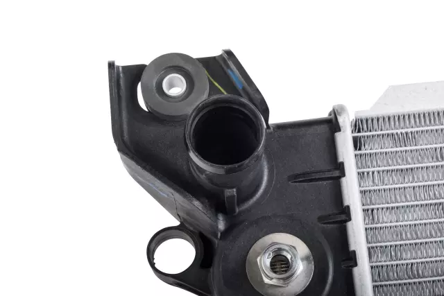 Radiator - GM (84207656)