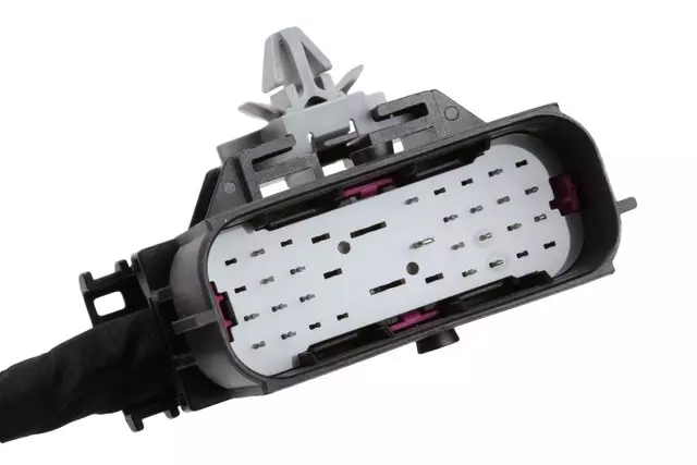 Front Object Alarm Sensor Wiring Harness - GM (84594912)