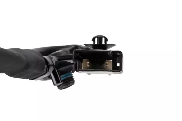 19258679 - : Part# 19258679 Cashmere Passenger Seat Belt with Buckle for Buick: LaCrosse Image