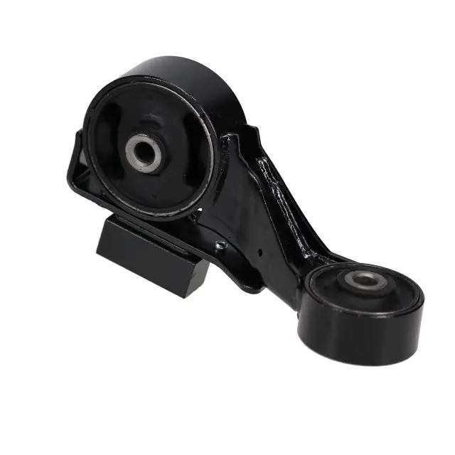 A4258 - Engines &amp; Components: Marmon Ride Control Engine Torque Strut Mount for Marmon Ride Control Image