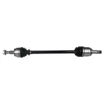 NCV48034 - : Mercedes-Benz CV Axle Assembly for GSP Image