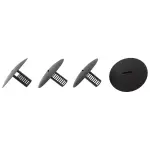 W718093SS3JA - : Retainer Trim Panel for Ford Image