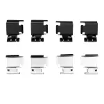 34054024 - : DFC Disc Brake Hardware Kit for DYNAMIC FRICTION Image