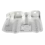 CV6Z9A032A - Emission System: Heat Shield for Ford Image