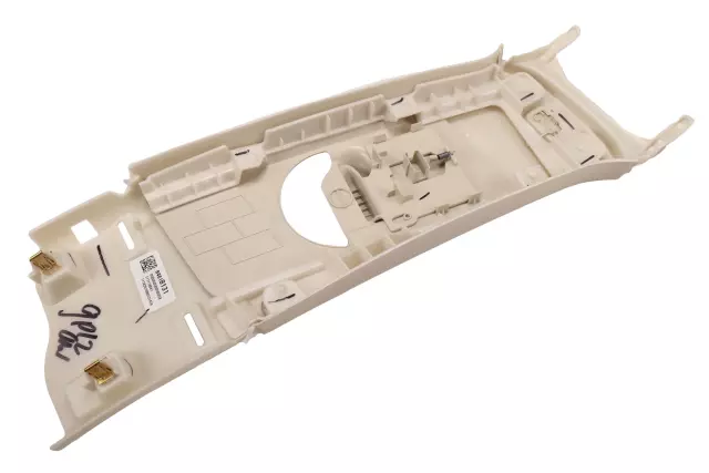 84618131 - Body: Upper Center Pillar Trim for Cadillac: XT5 Image