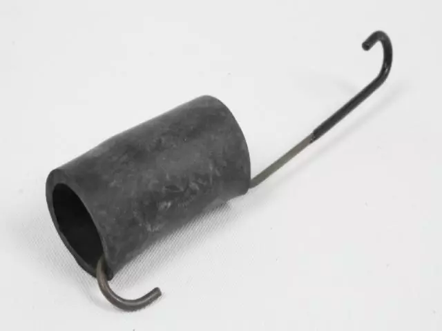 Clutch Pedal Return Spring - Mopar (4593152)