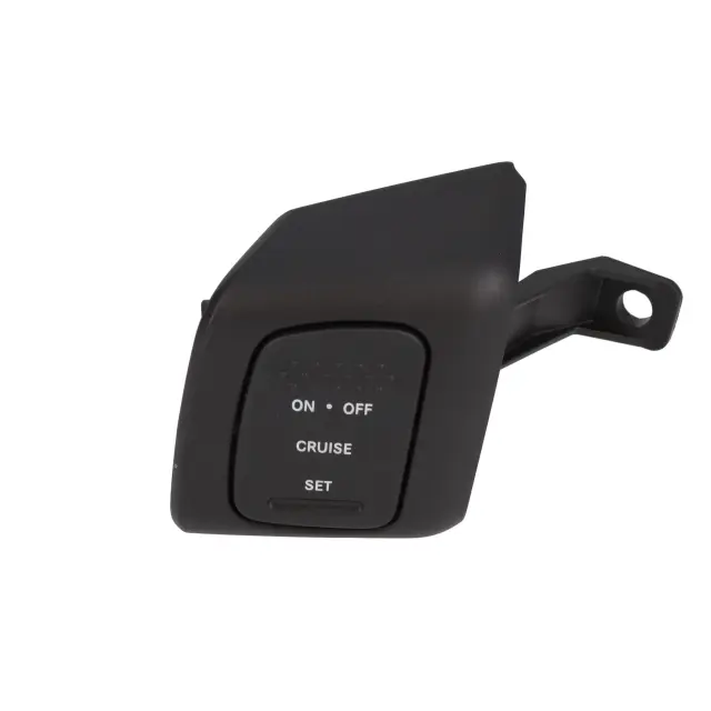 660140 - Computers, Chips &amp; Cruise Control Parts: Cruise Control Switch for ROSTRA Image
