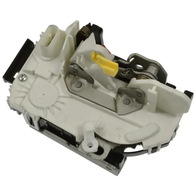 DLA1038 - Exterior: Power Door Lock Actuator for SMP CORP Image