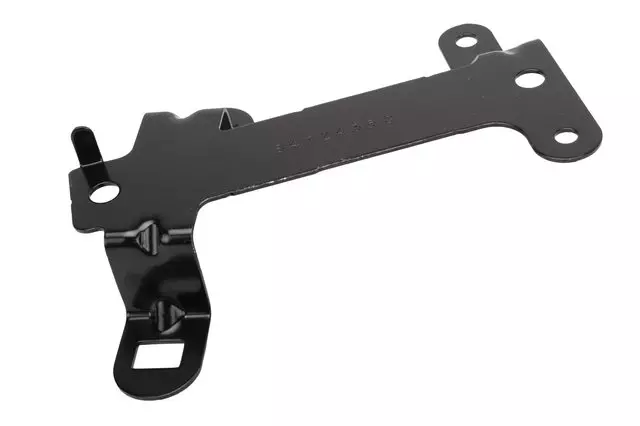 84724350 - : Differential Lock Control Valve Bracket for GM Image