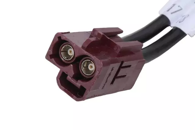 Antenna Coaxial Cable - ACDelco (87859005)