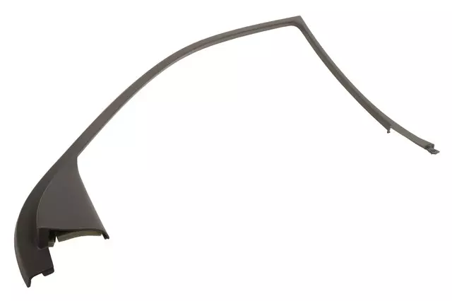 22810661 - Body: Frame Molding for Buick: Enclave Image